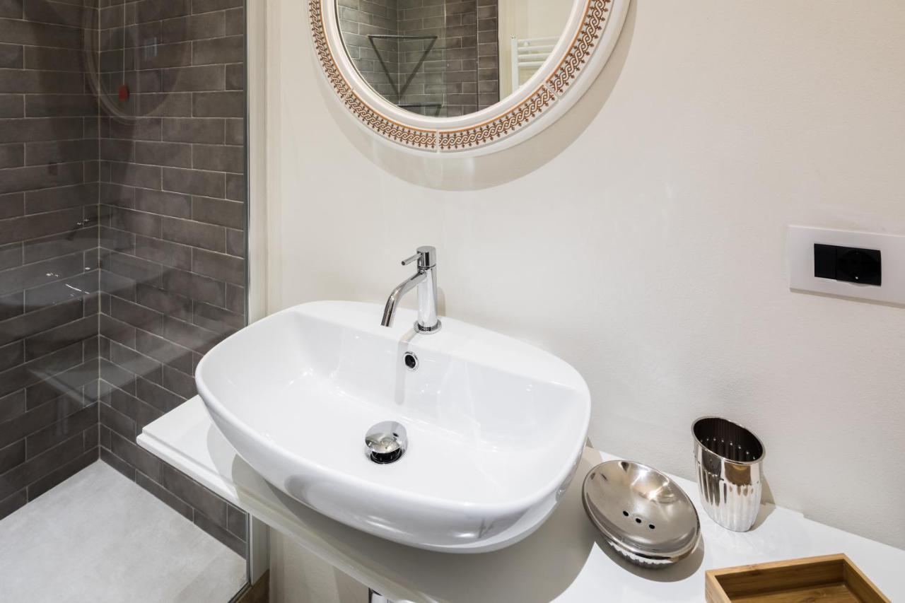 Bellavalle Rooms Vinci Florence Tuscany מראה חיצוני תמונה