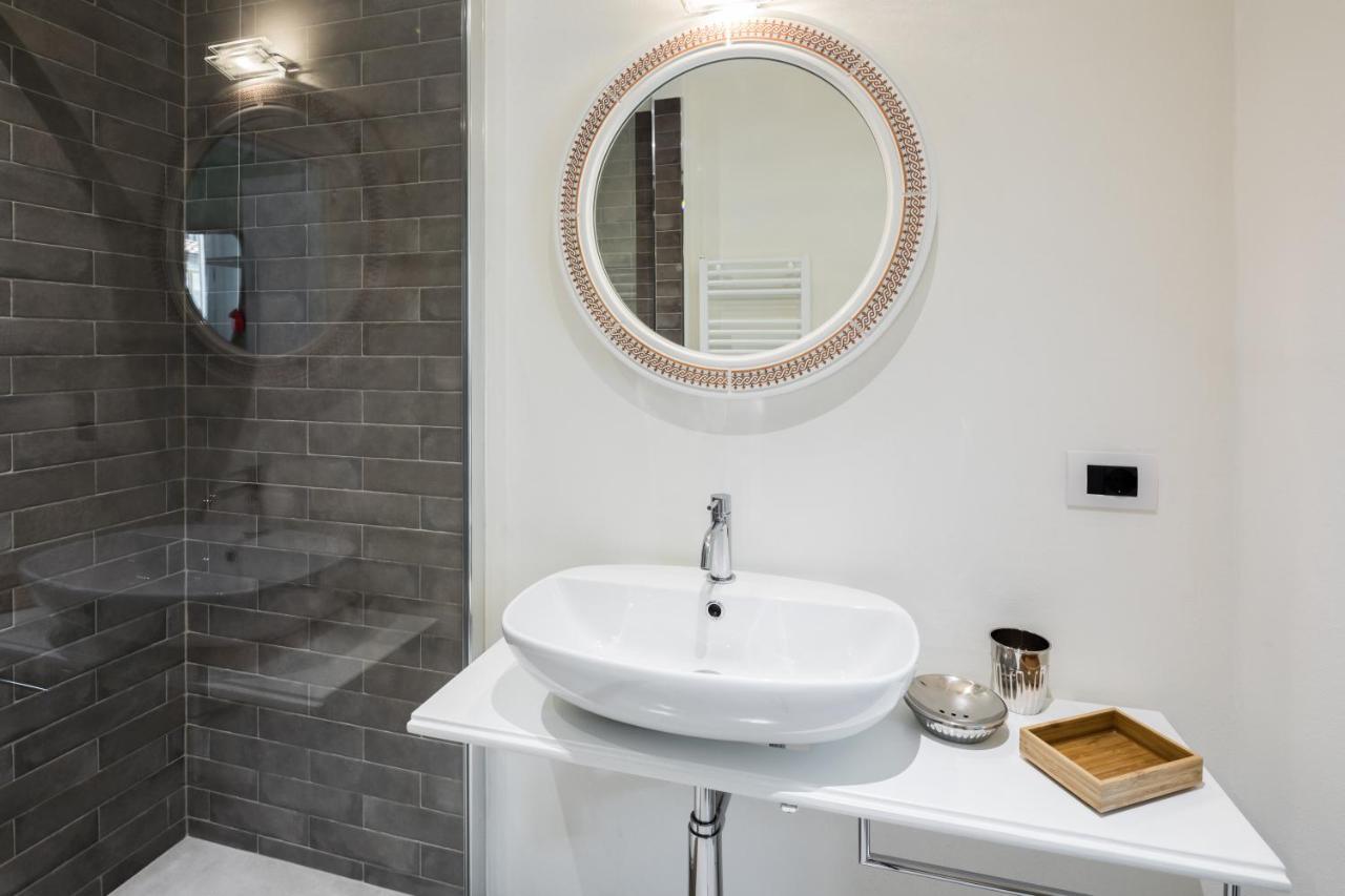 Bellavalle Rooms Vinci Florence Tuscany מראה חיצוני תמונה