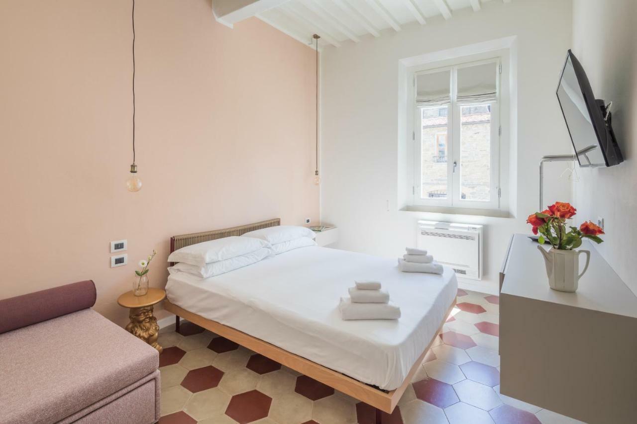 Bellavalle Rooms Vinci Florence Tuscany מראה חיצוני תמונה