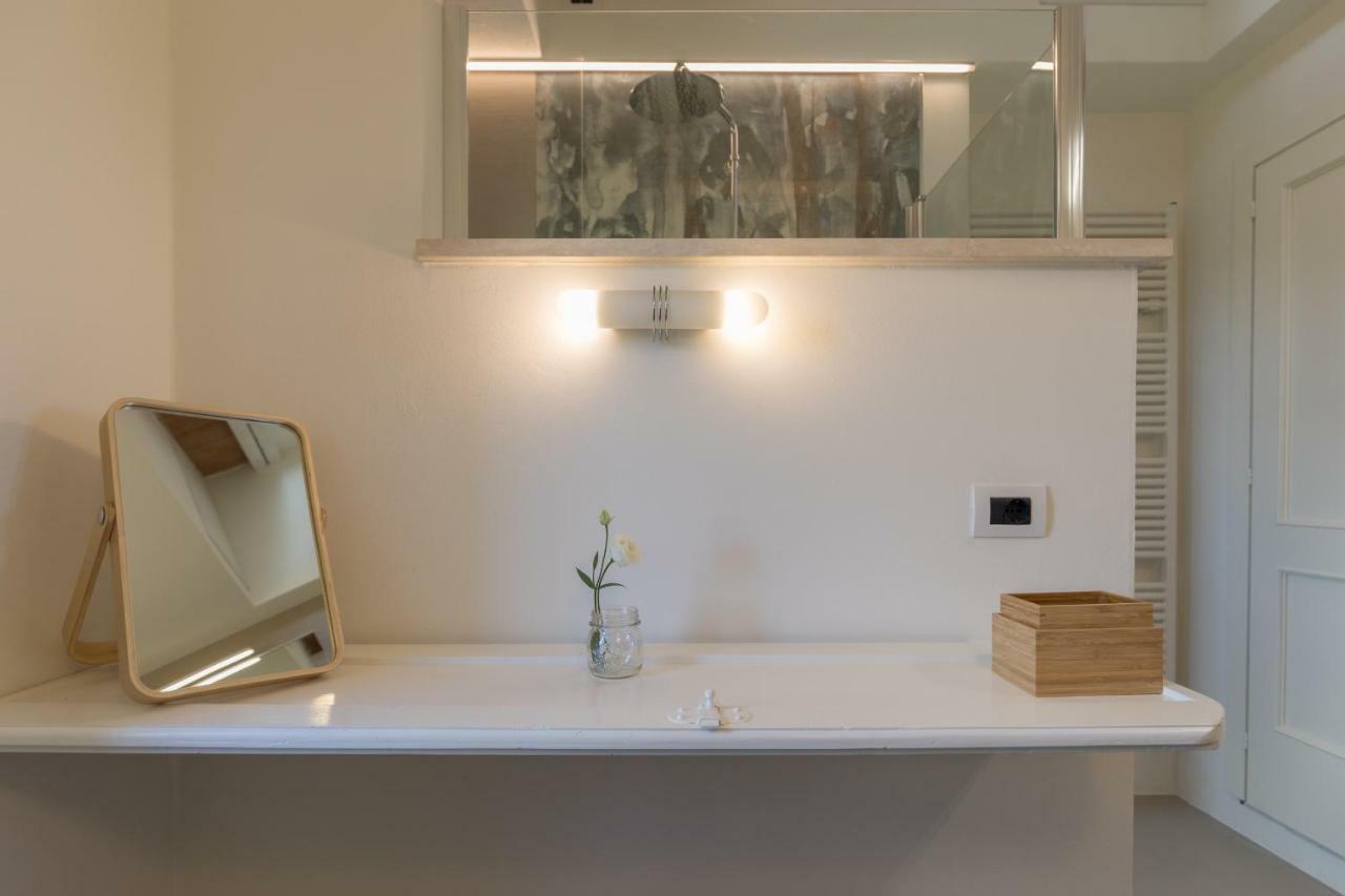 Bellavalle Rooms Vinci Florence Tuscany מראה חיצוני תמונה