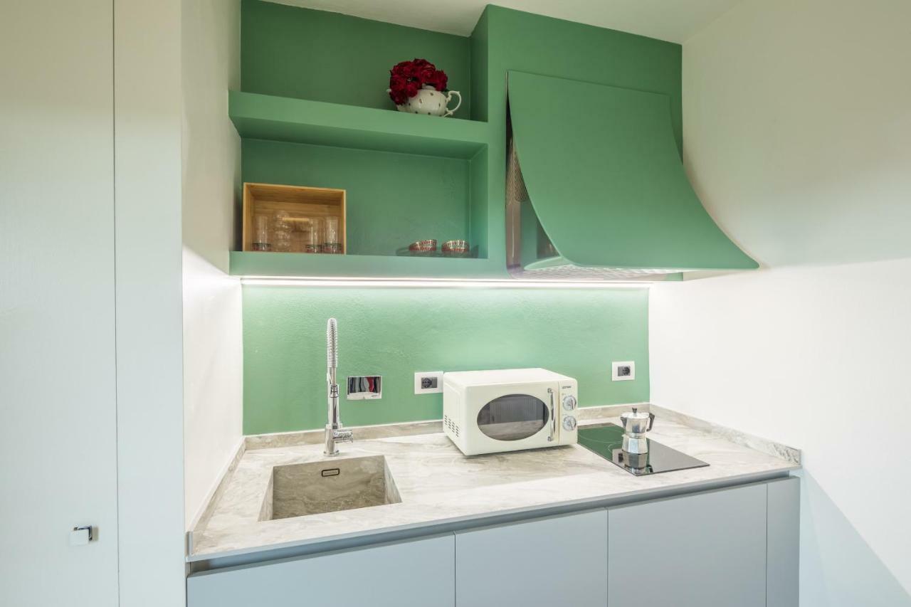 Bellavalle Rooms Vinci Florence Tuscany מראה חיצוני תמונה