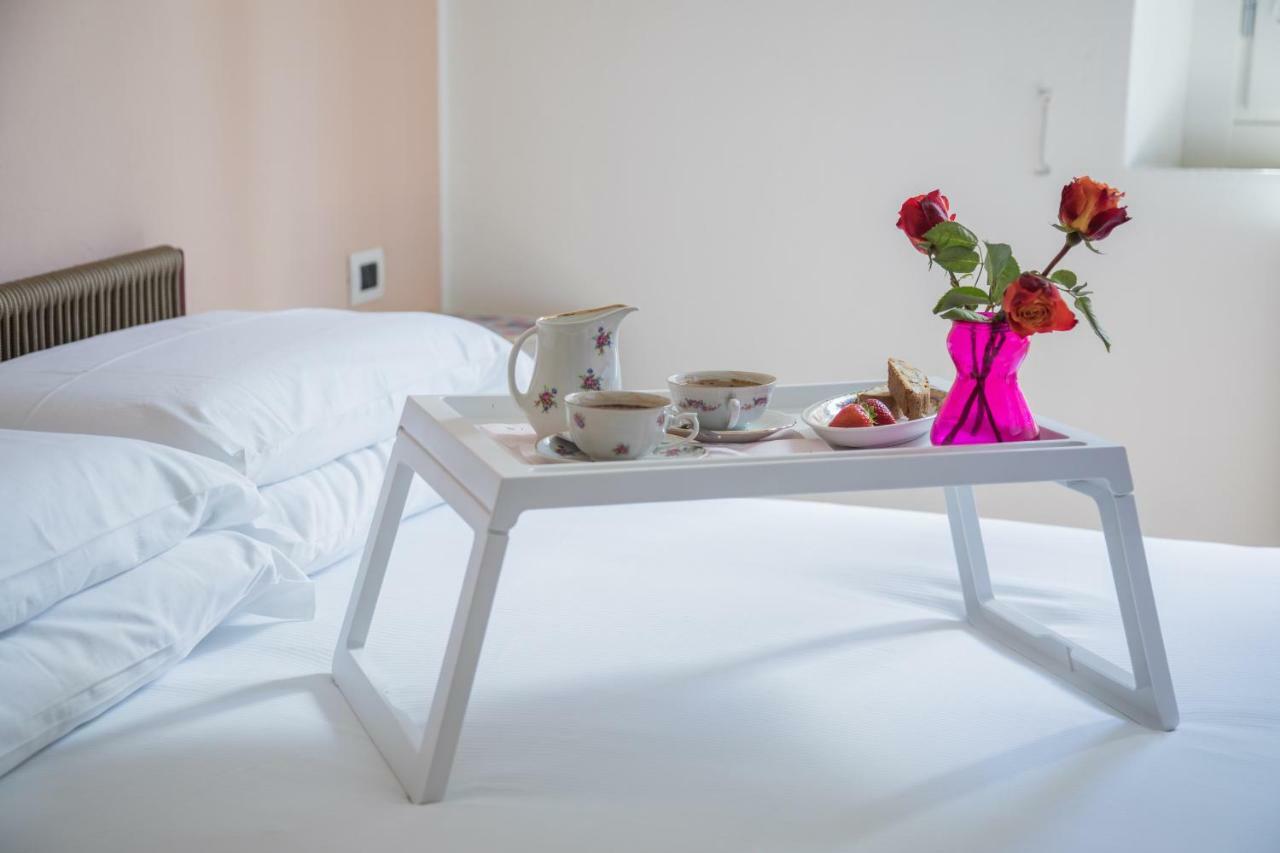 Bellavalle Rooms Vinci Florence Tuscany מראה חיצוני תמונה