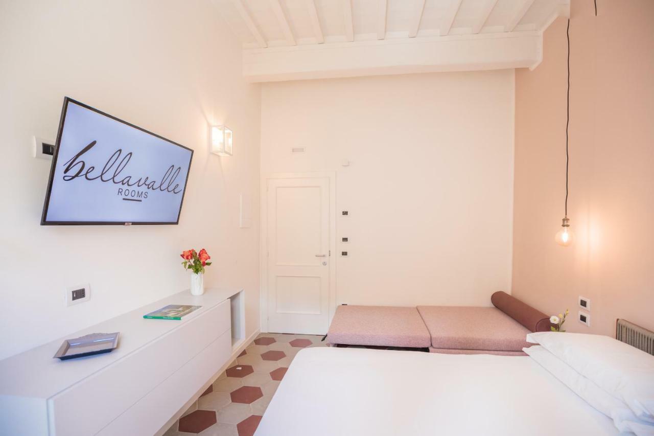 Bellavalle Rooms Vinci Florence Tuscany מראה חיצוני תמונה