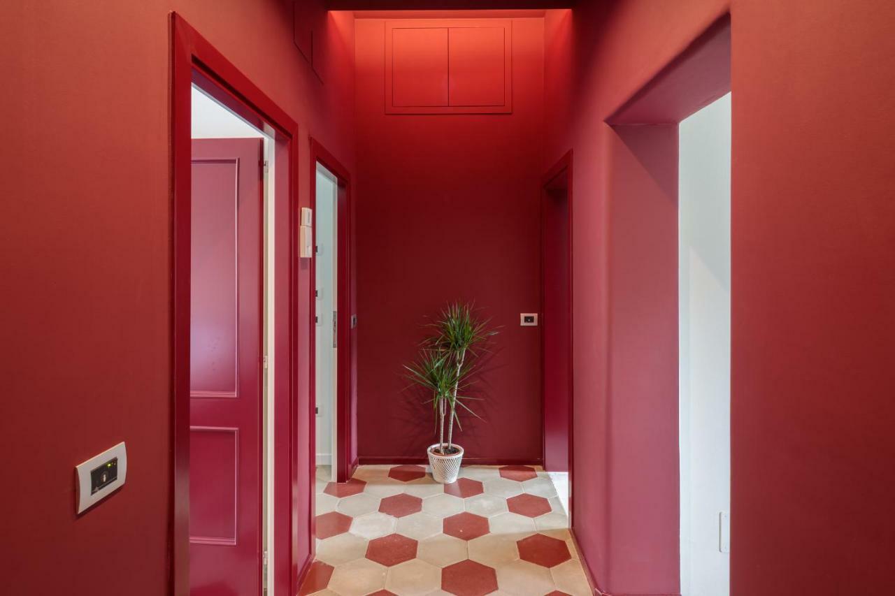 Bellavalle Rooms Vinci Florence Tuscany מראה חיצוני תמונה