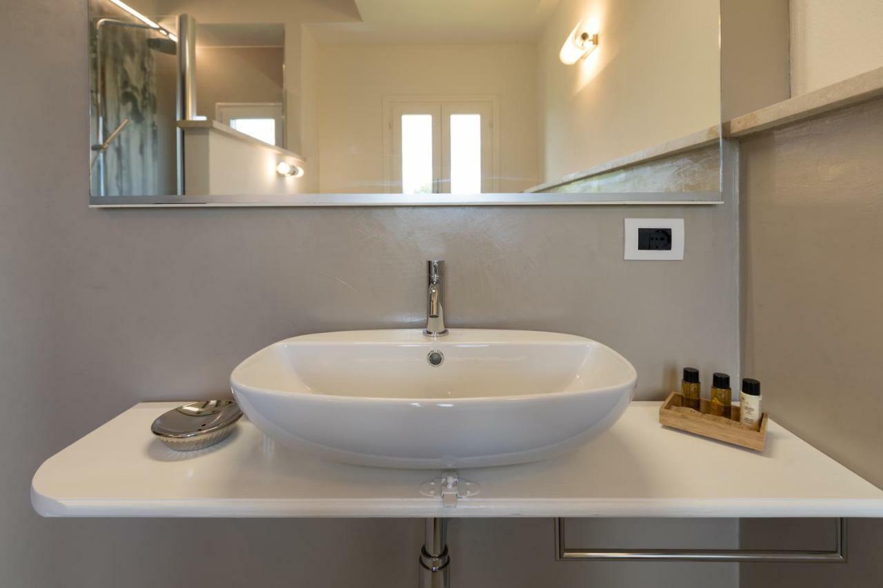 Bellavalle Rooms Vinci Florence Tuscany מראה חיצוני תמונה