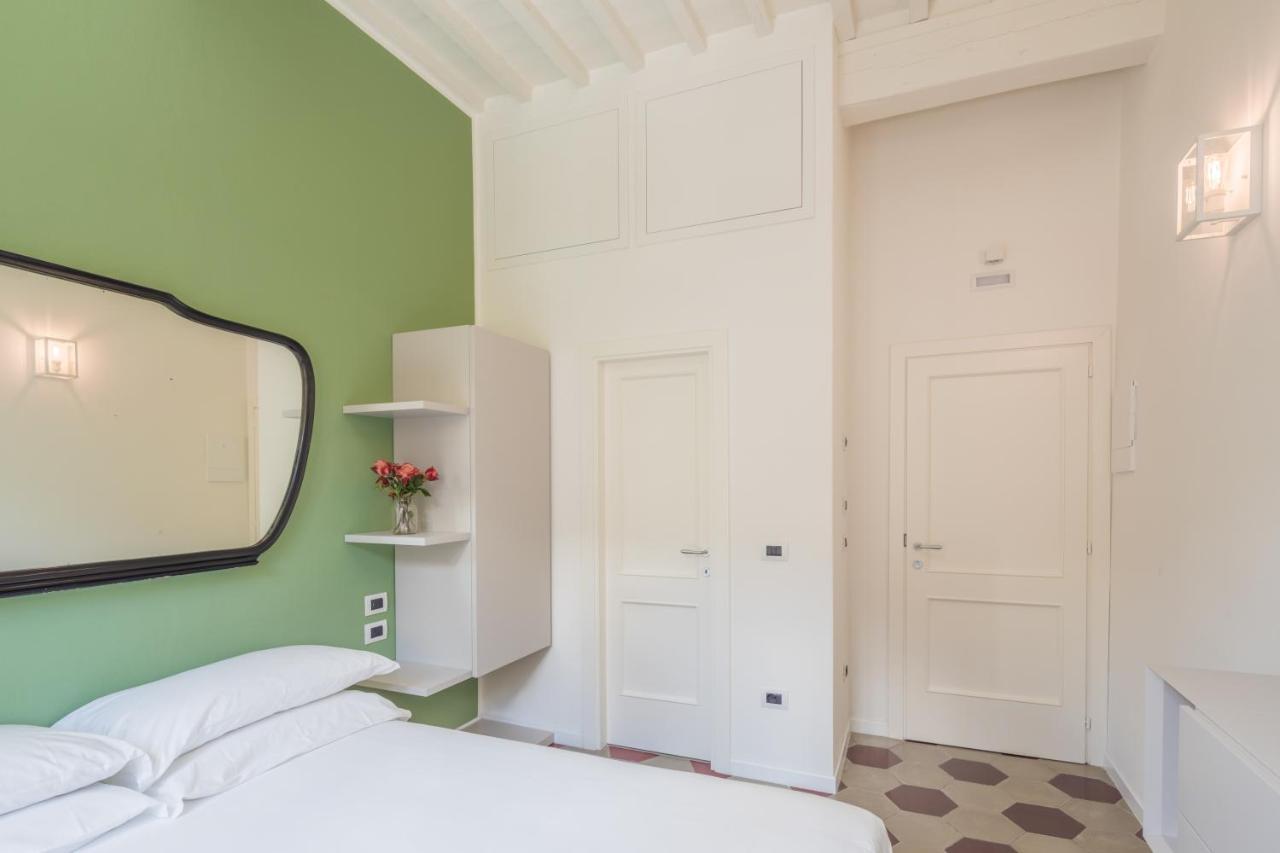 Bellavalle Rooms Vinci Florence Tuscany מראה חיצוני תמונה
