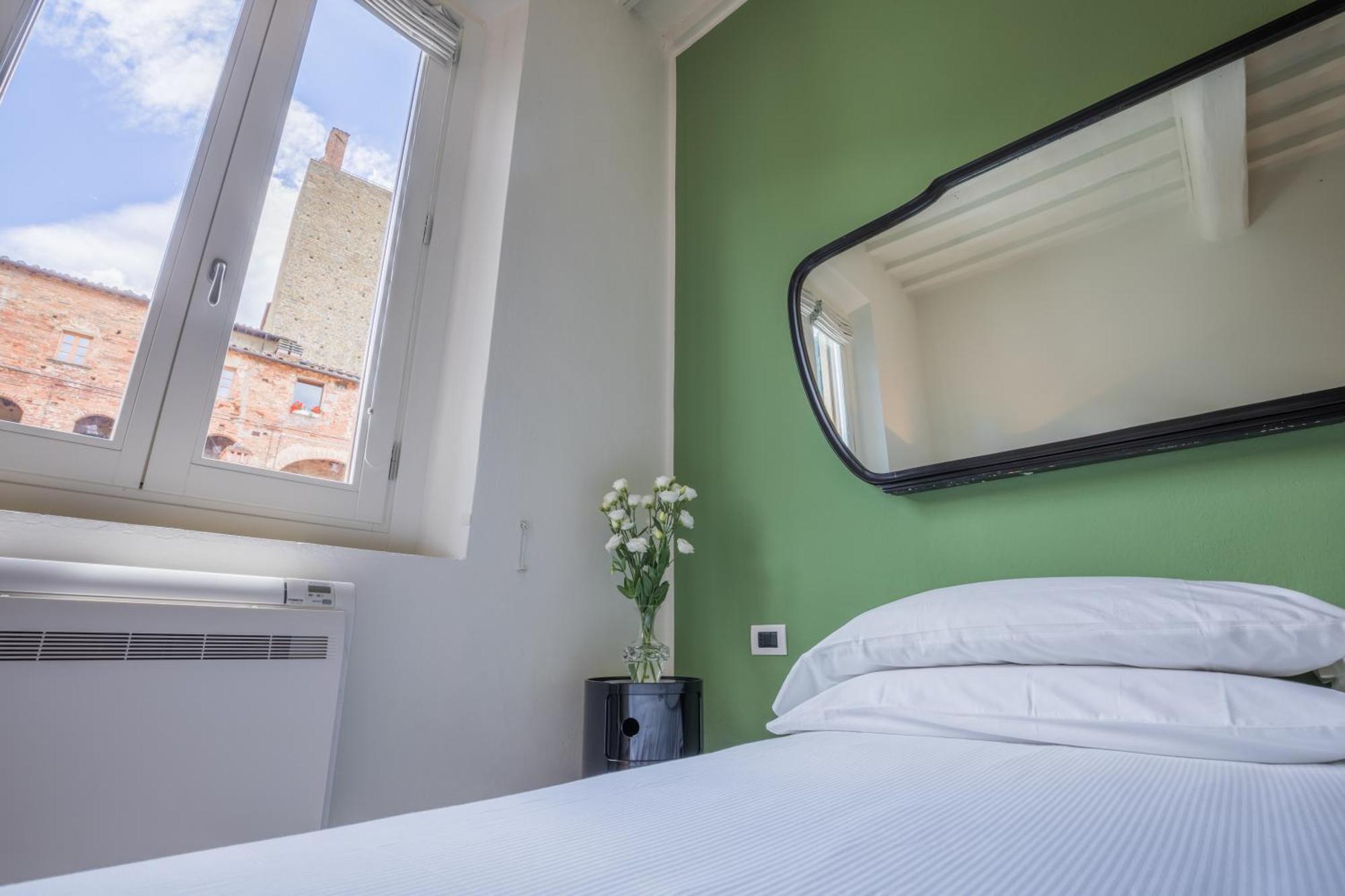 Bellavalle Rooms Vinci Florence Tuscany מראה חיצוני תמונה
